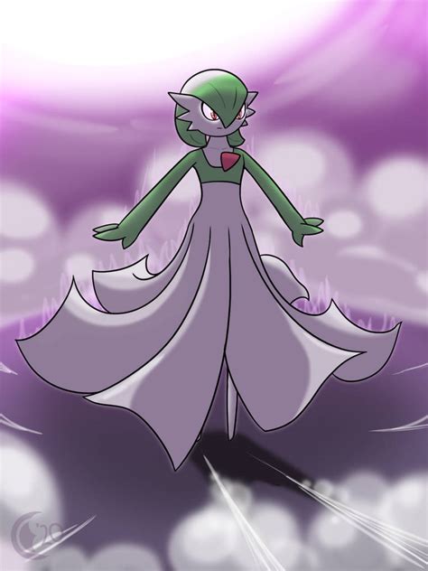 when does gardevoir learn moonblast